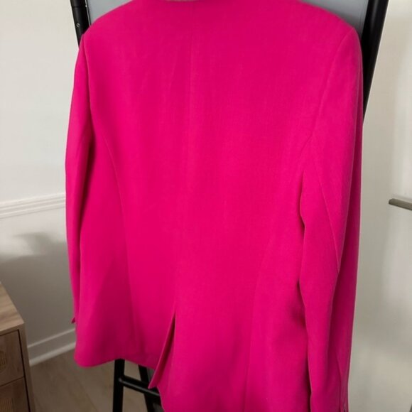 Ann Taylor Blaser Jacket size 14 - Picture 7 of 7